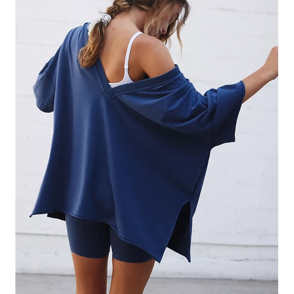 Free People Hot Shot set